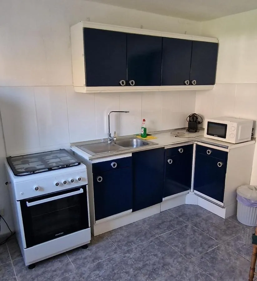 Room & Bike - Agaete Las Palmas de Gran Canaria Holiday home