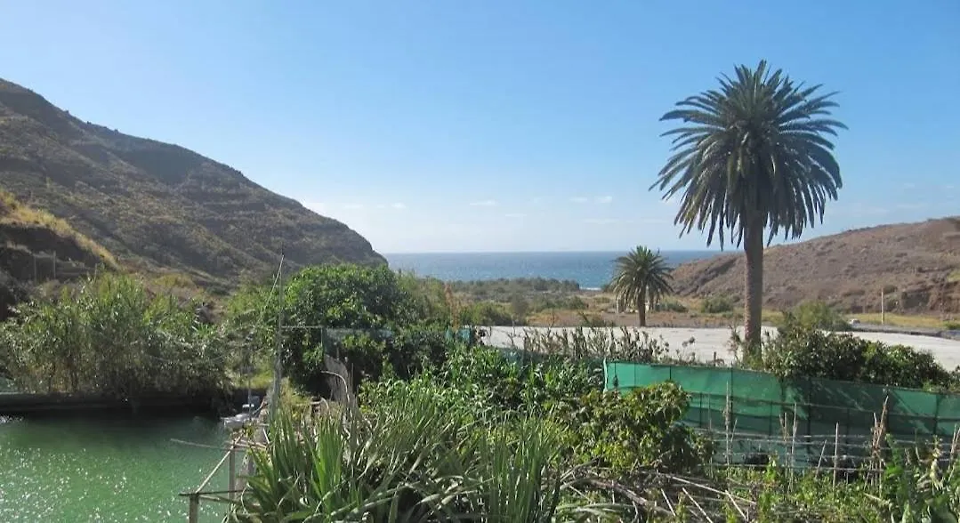 Room & Bike - Agaete Las Palmas de Gran Canaria 0*,