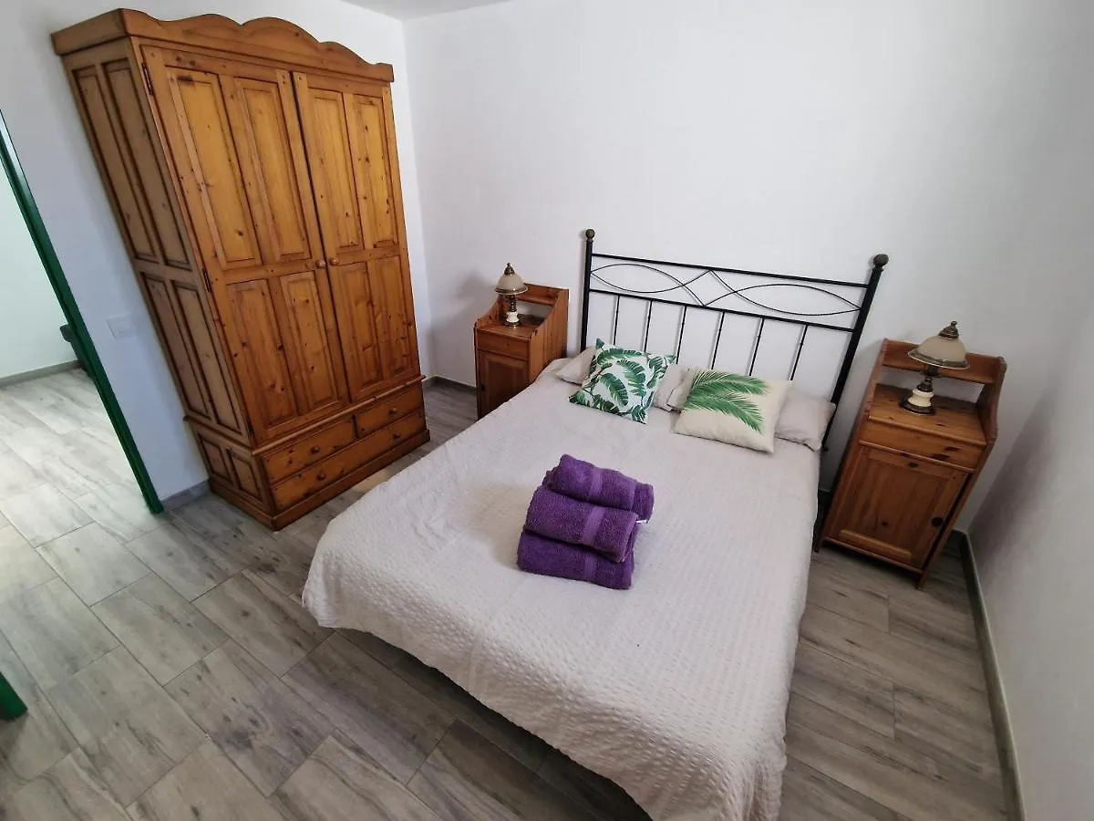 Room & Bike - Agaete Las Palmas de Gran Canaria 0*,  España