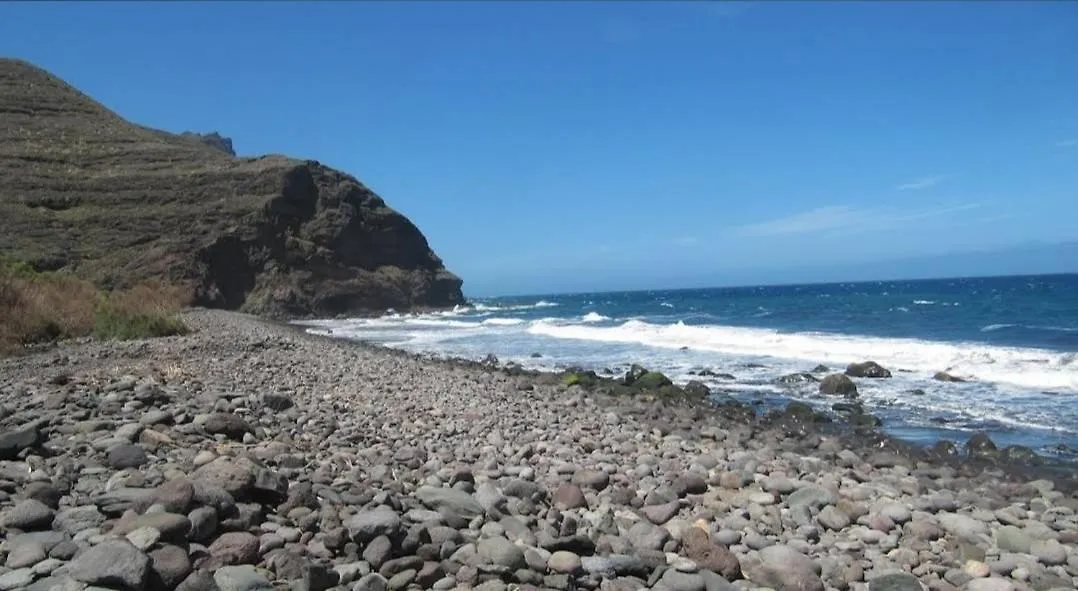 Сasa de vacaciones Room & Bike - Agaete Las Palmas de Gran Canaria