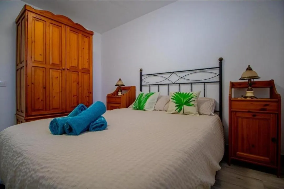 Room & Bike - Agaete Las Palmas de Gran Canaria 0*,  España