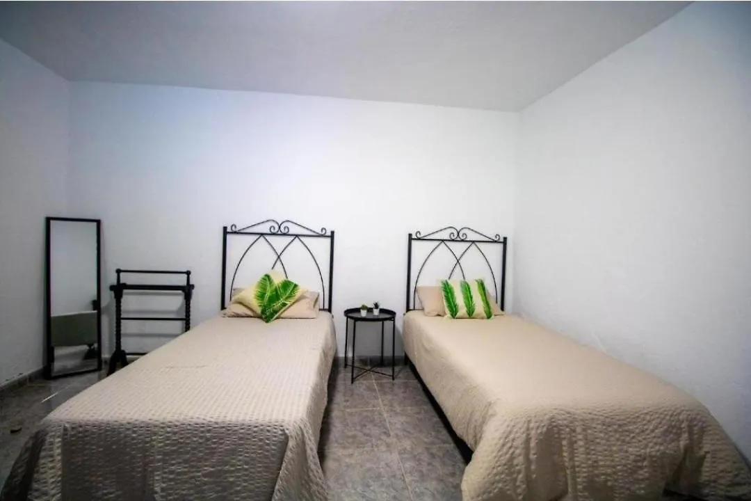 Сasa de vacaciones Room & Bike - Agaete Las Palmas de Gran Canaria España