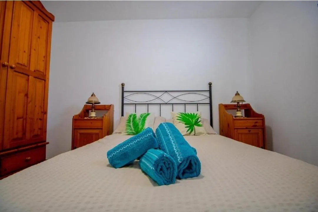 Room & Bike - Agaete Las Palmas de Gran Canaria España