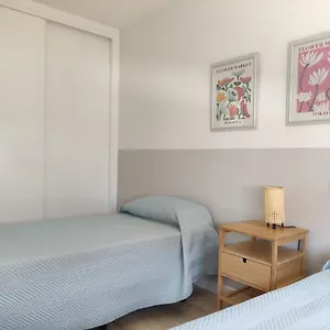  Apartamento Atlantica