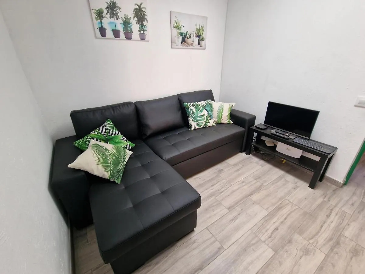 Room & Bike - Agaete Las Palmas de Gran Canaria Holiday home